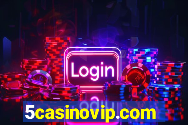 5casinovip.com