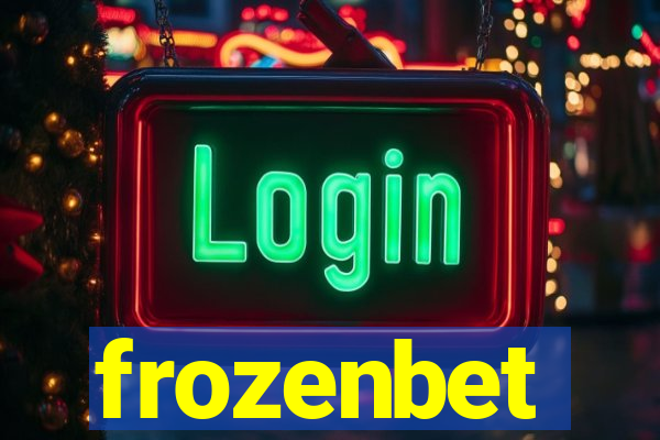 frozenbet