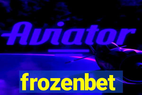 frozenbet