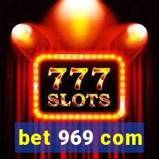 bet 969 com