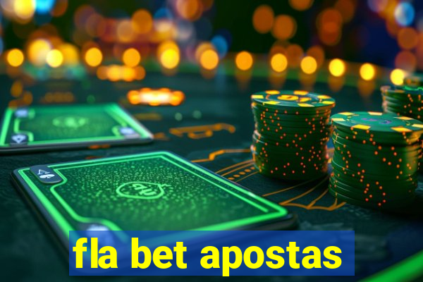 fla bet apostas