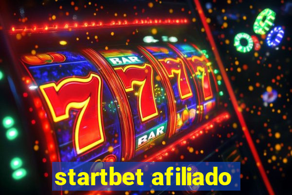 startbet afiliado