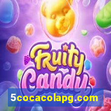 5cocacolapg.com