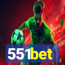 551bet