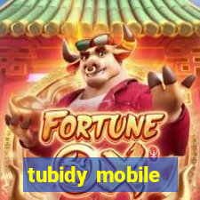 tubidy mobile