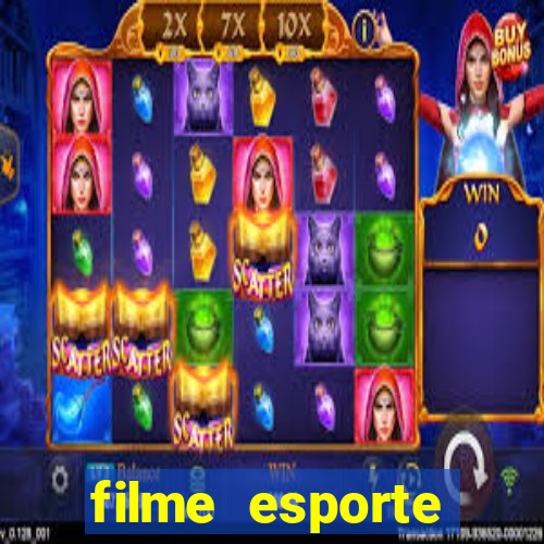 filme esporte sangrento torrent