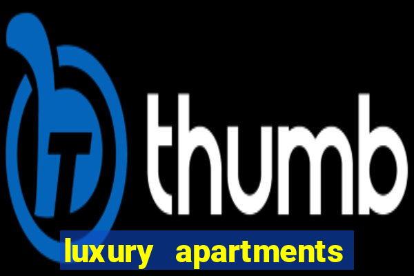 luxury apartments in chelsea london