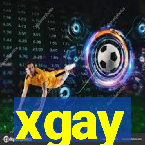 xgay