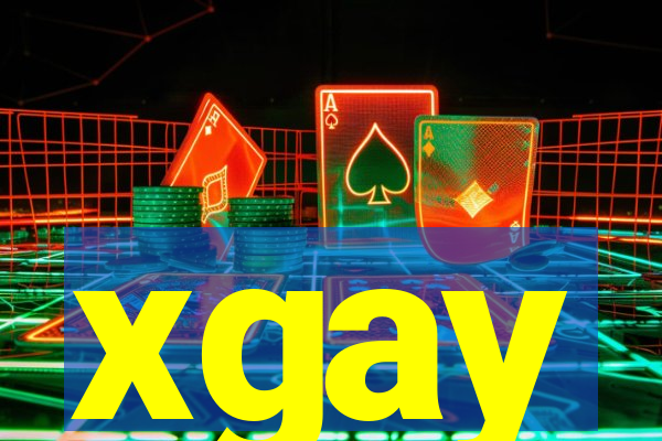 xgay