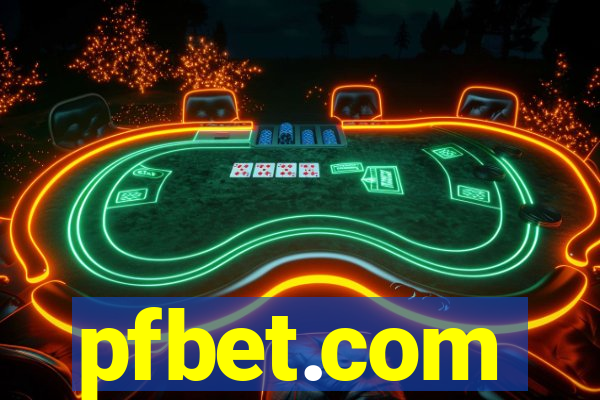 pfbet.com