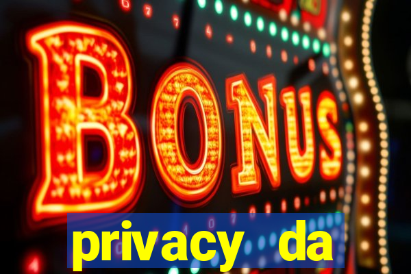 privacy da pipokinha gratis