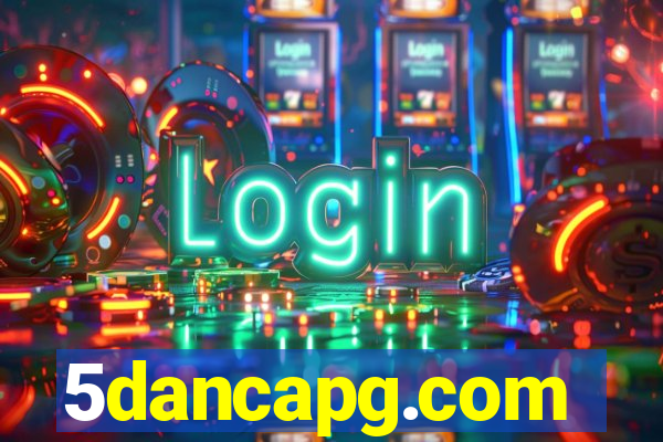 5dancapg.com