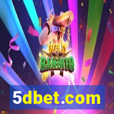 5dbet.com