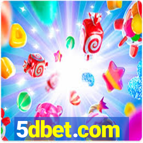 5dbet.com