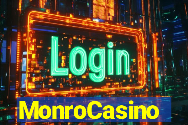 MonroCasino