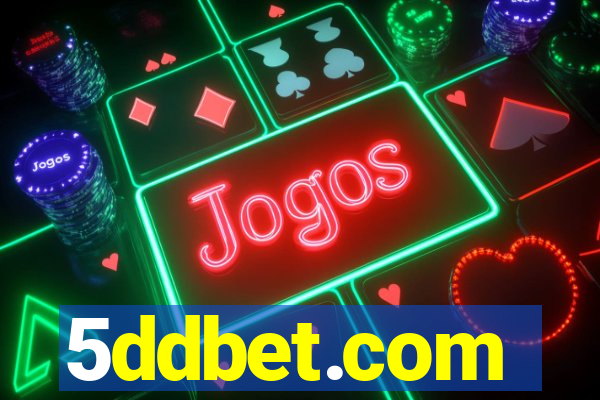 5ddbet.com