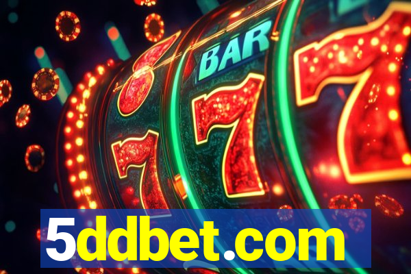 5ddbet.com