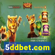 5ddbet.com