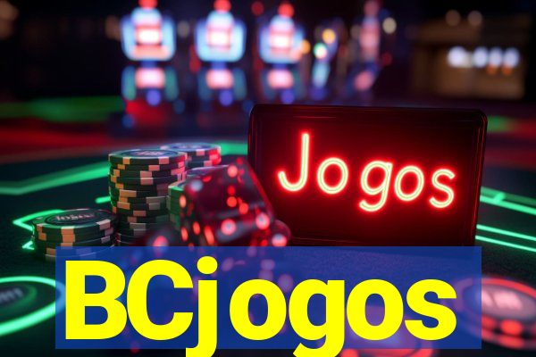 BCjogos