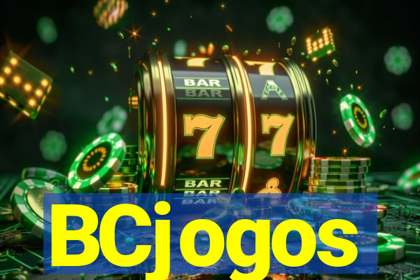 BCjogos