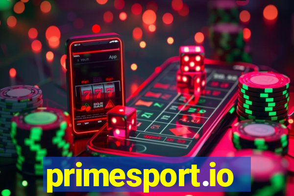 primesport.io