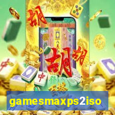 gamesmaxps2iso