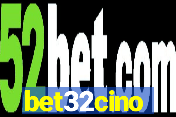 bet32cino