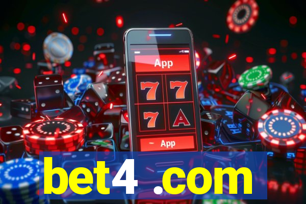 bet4 .com