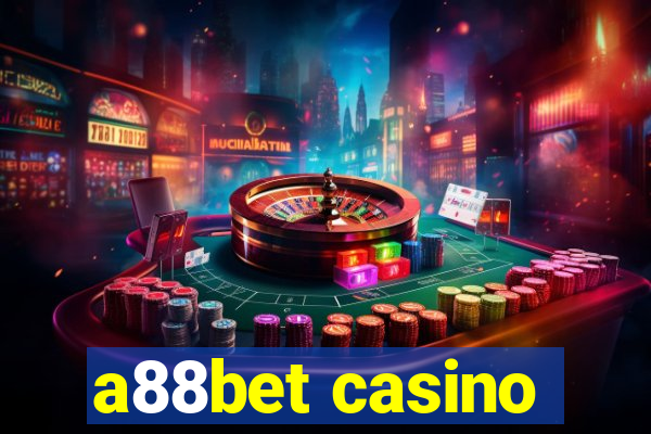 a88bet casino