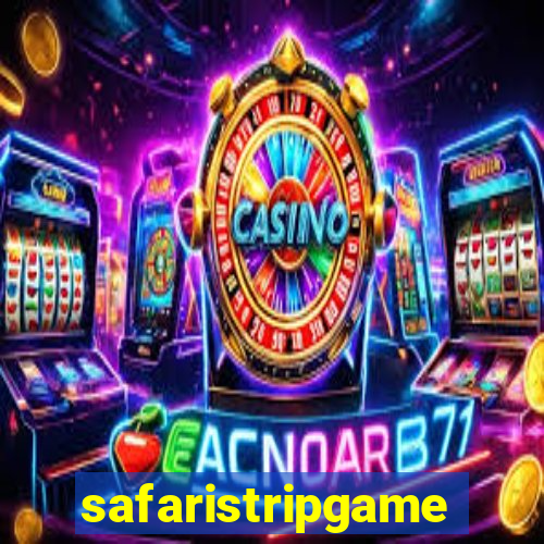 safaristripgame