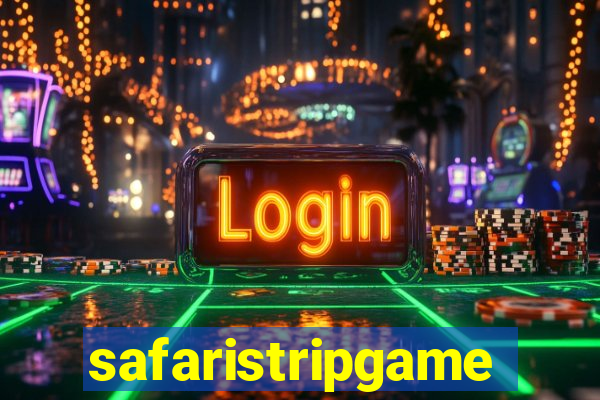 safaristripgame