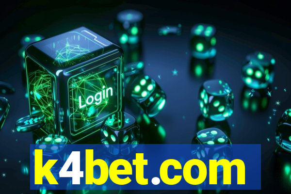 k4bet.com