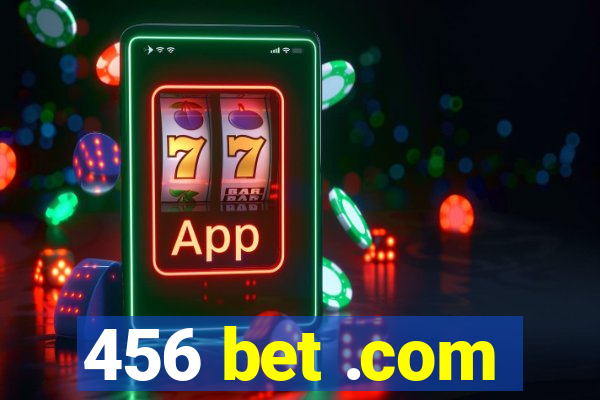 456 bet .com