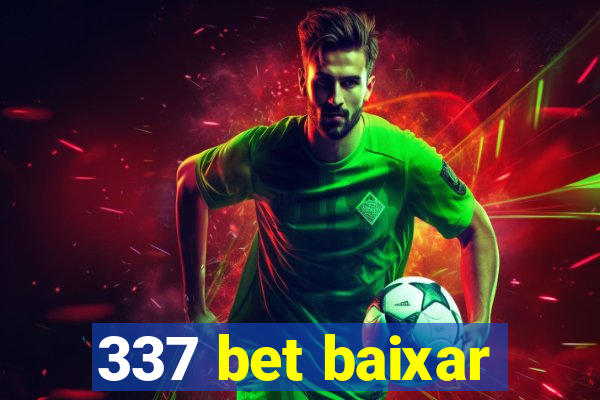 337 bet baixar