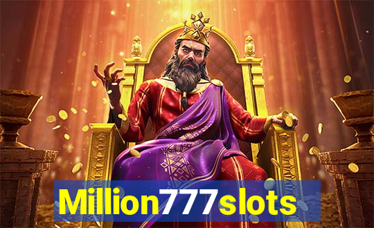 Million777slots