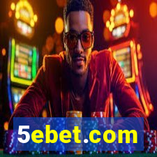 5ebet.com