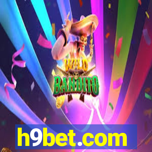 h9bet.com