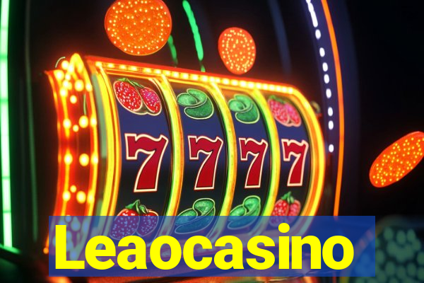 Leaocasino