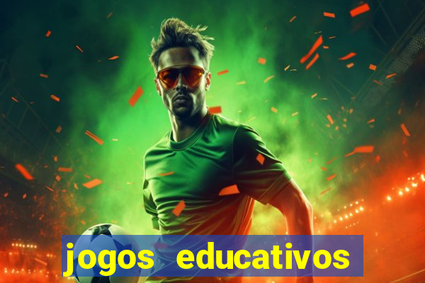 jogos educativos para ensino medio