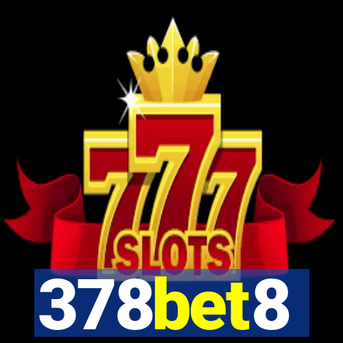 378bet8