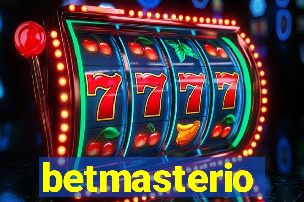 betmasterio