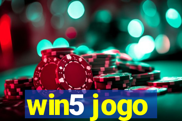 win5 jogo