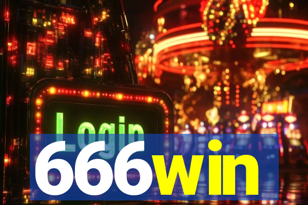 666win