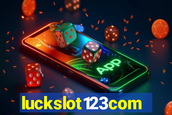 luckslot123com