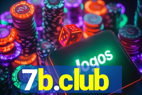 7b.club