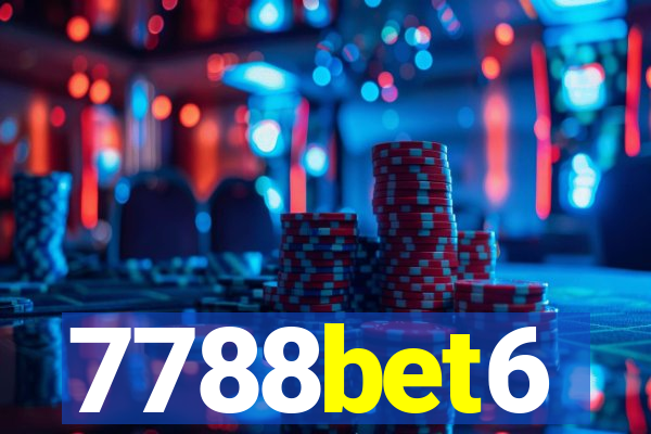 7788bet6