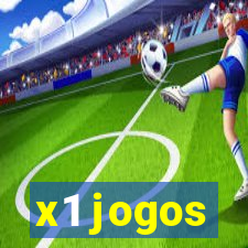 x1 jogos