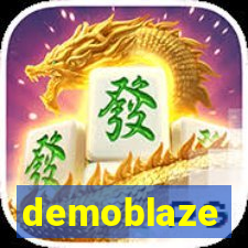 demoblaze