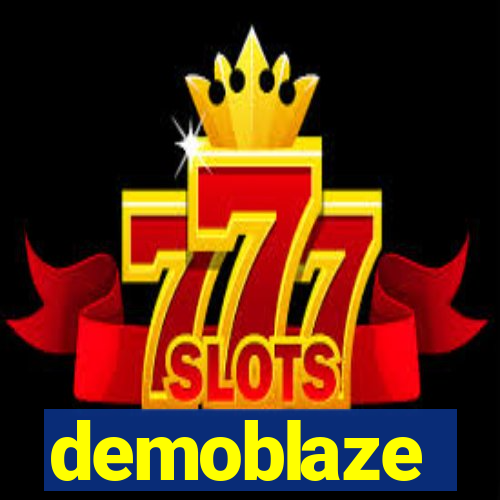 demoblaze