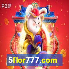 5flor777.com